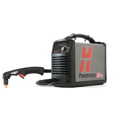 Sistema de plasma Powermax30 XP - HYPERTHERM